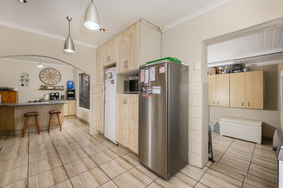 3 Bedroom Property for Sale in Sherwood Eastern Cape